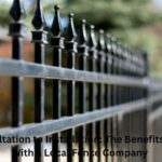 From Consultation to Installation: The Benefits of Working With a Local Fence Company